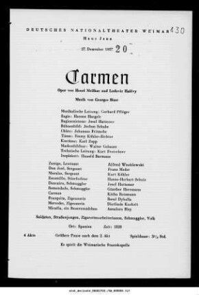 Carmen