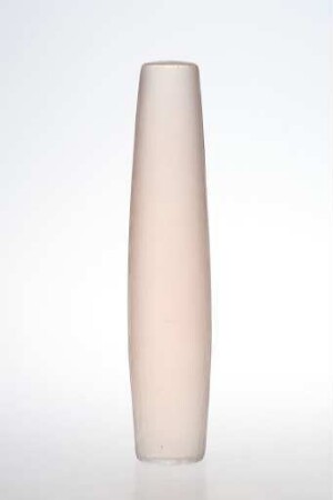 Glasstele
