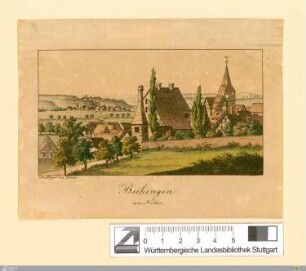 Beihingen am Neckar