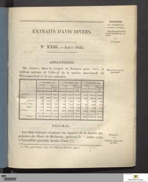 1835, Heft 23