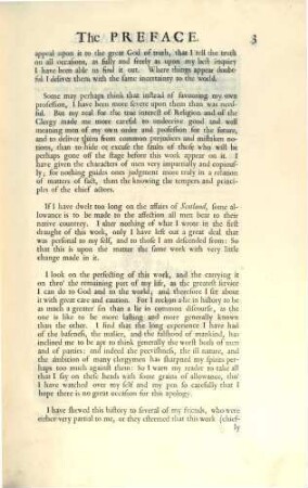 Burnet's History of his own time, 1. From the restoration of King Charles II. to the settlement of King William and Queen Mary at the revolution : to which is prefix'd a summary recapitulation of affairs in church and state from King James I. to the restoration in the year 1660