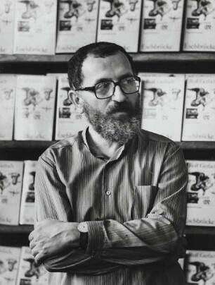 Rolf Gerlach