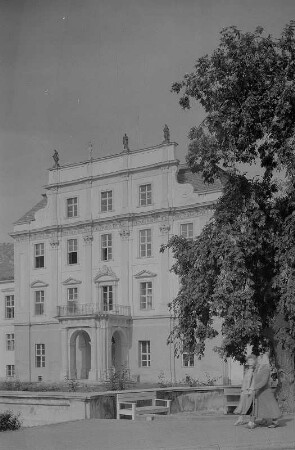 Schloss Oranienburg