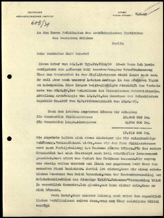 K. Kübler an M. Schede
