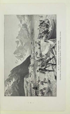 Heringsfang an der norwegischen Küste