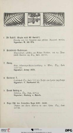 Nr. 1-124