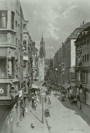 Schloßstraße