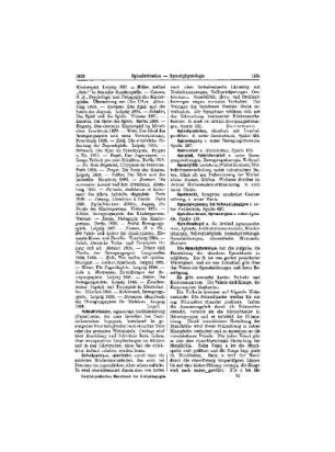 Spondylitis