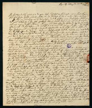 25. August 1823