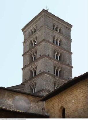 Santa Scolastica