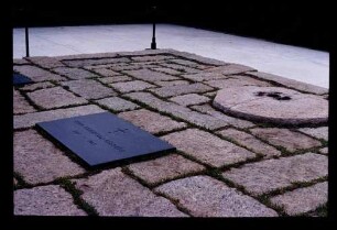 Grab John F. Kennedy 21.9.77.