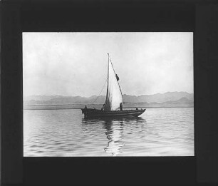 Sinai-Gebirge