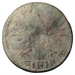 Fundmünze, Pfennig, 1790 - 1799