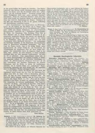 60 [Rezension] Werner, Ludw., Die Eingemeindung der Vororte in Cassel