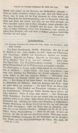 241-248 Zeitschriften