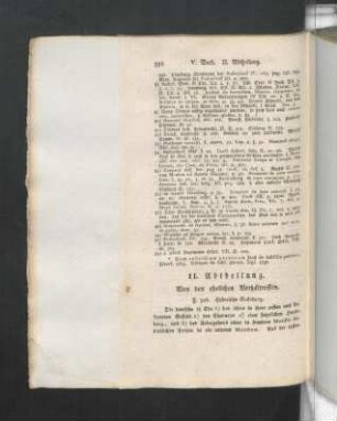 §. 326 - 346