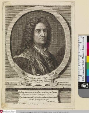 François de Troy