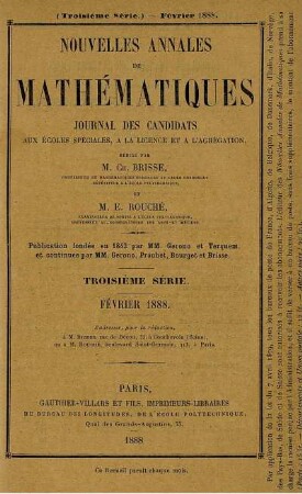 Février 1888.