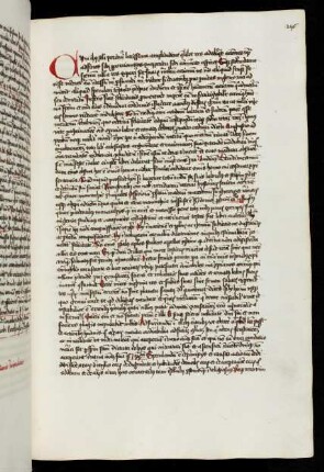 256r-271v Jacobus de Paradiso: Tractatus de actionibus...