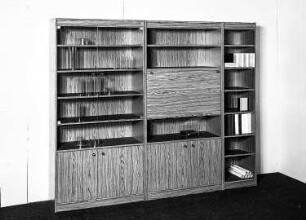 Anbauschrank (Modell E 85)