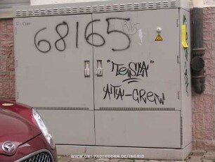 "TeSLA" ATA-CReW