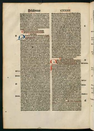 73v-84v, Psalmus CXXIV-CXXIX