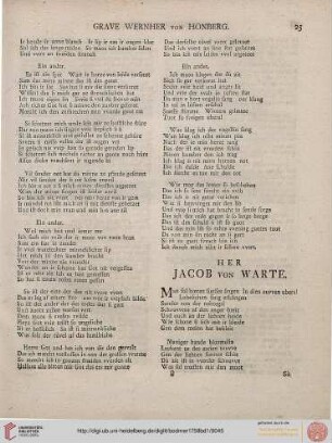 Her Jacob von Warte