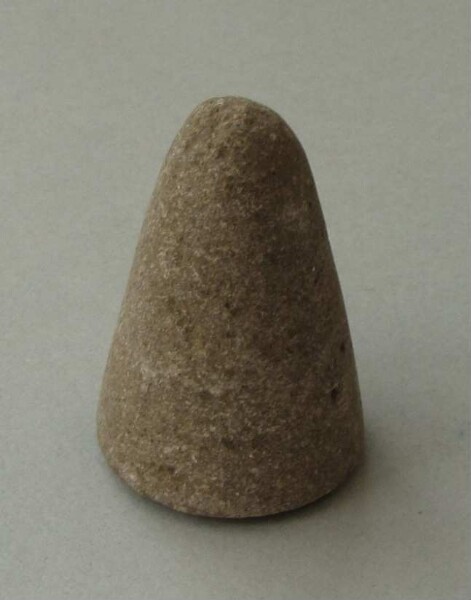 Friction stone