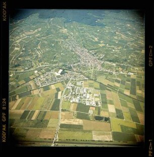 Bahlingen am Kaiserstuhl