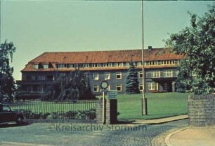 Kreiskrankenhaus