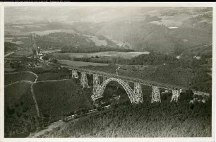 Solingen, Müngstener Brücke