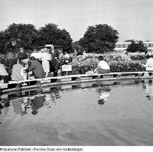 Internationale Gartenbau-Ausstellung (IGA)