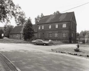 Haus Nr. 16