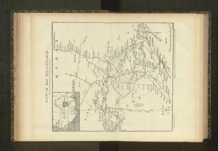 Carte Du Gourounsi.