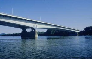 Rheinbrücke Bonn-Süd