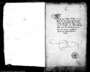 Des Magisters Spangenbergs Lehre von der Erbsünde und daher entstandene Unruhe in der Grafschaft Mansfeld