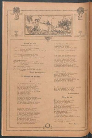 La ofrenda del bramán : (Poema indostano)