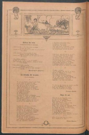 La ofrenda del bramán : (Poema indostano)