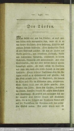 Die Türken