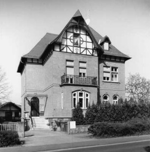Bensheim, Darmstädter Straße 76
