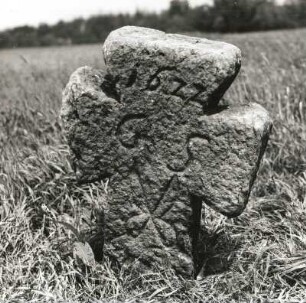 Tatzenkreuz