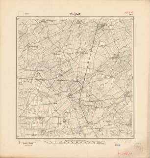 1021 Tingleff [alte Nr. 97]