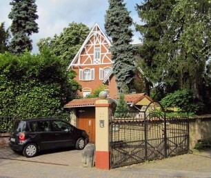 Walluf, Schöne Aussicht 4, Vorderer Galgengipfel