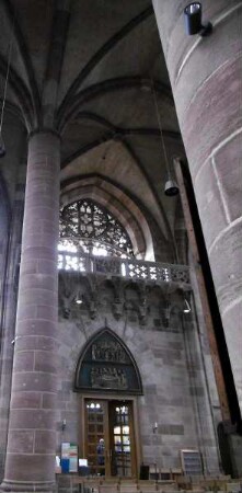 Nürnberg: Frauenkirche