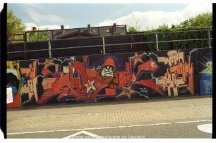 SHAiC | OLd MeN WiTh DiRTY STYLes | "SHAiC" FUME ..DaNNY Magic RUF CREW! zEMacK | 2000 | TESA MOSTE ATEM SIAM IREE IRE ZORN