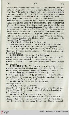 Rechberghausen