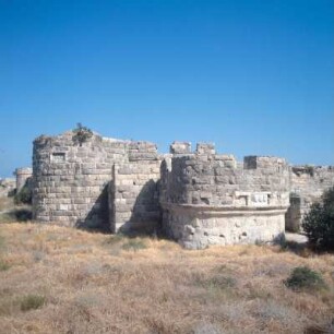 Festung Neratzia