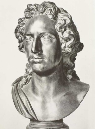 Johann Wolfgang von Goethe