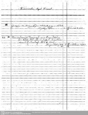 Fuernrohr, August E.