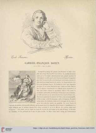 Gabriel-François Doyen
